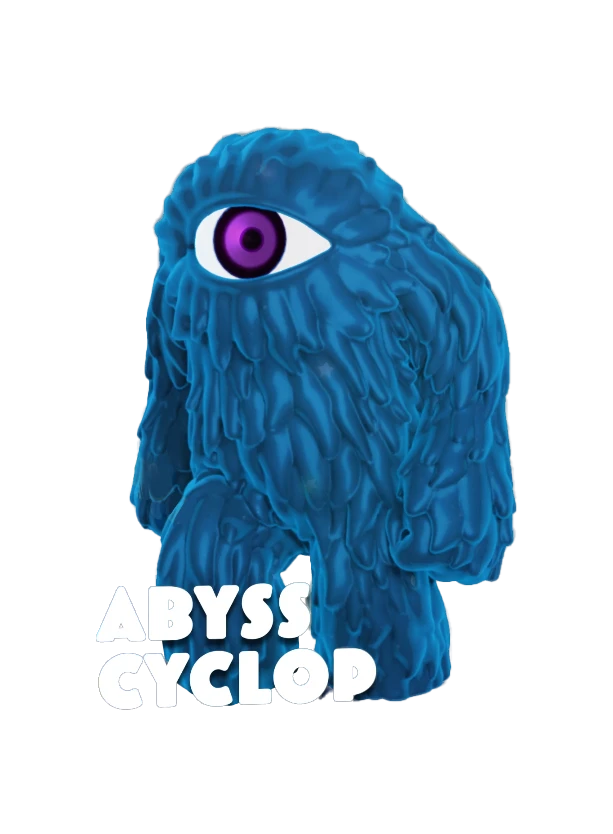 Space Cyclop ABYSS